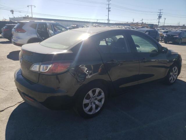 صورة رقم 3 من المزاد - 2011 MAZDA 3 I مع VIN JM1BL1UGXB1428541