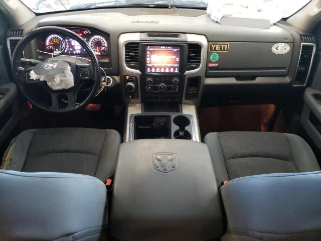 Photo 8 from auction – 2013 RAM 1500 SLT with VIN 1C6RR7GT4DS721185