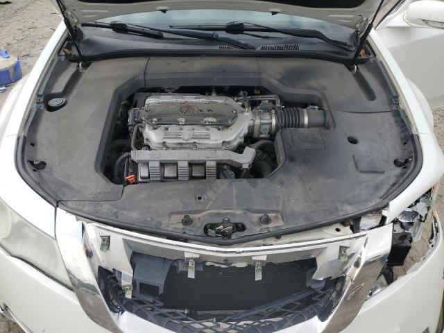 Photo 11 from auction – 2011 ACURA TL with VIN 19UUA9F53BA000790