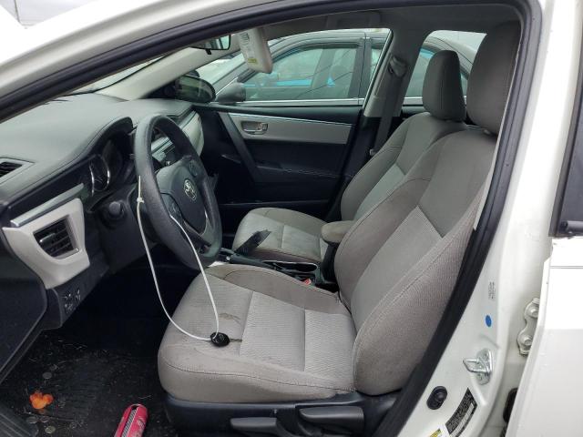 Photo 7 from auction – 2016 TOYOTA COROLLA L with VIN 2T1BURHEXGC548217