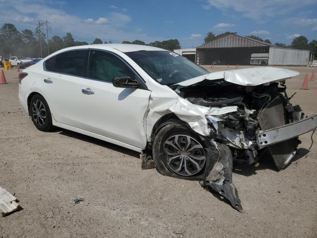 Photo 4 from auction – 2015 NISSAN ALTIMA 2.5 with VIN 1N4AL3AP8FN323352