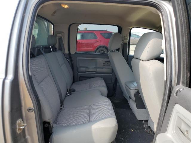Photo 10 from auction – 2008 DODGE DAKOTA SXT with VIN 1D7HW38K18S632696