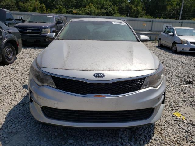 Photo 5 from auction – 2017 KIA OPTIMA LX with VIN KNAGT4L34H5150188