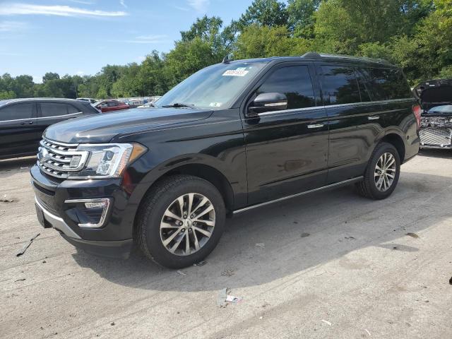 FORD EXPEDITION 2018 with VIN 1FMJU2AT2JEA22904 - Photo from auction