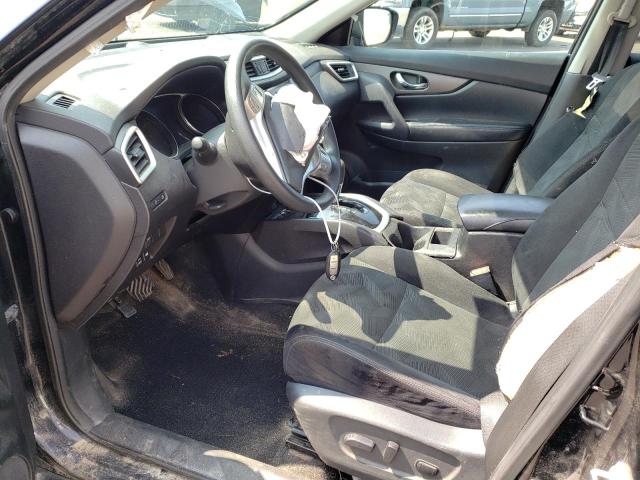 Photo 7 from auction – 2015 NISSAN ROGUE S with VIN 5N1AT2MV2FC854259