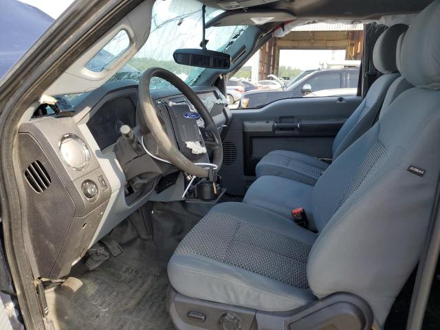 Photo 7 from auction – 2015 FORD F250 SUPER with VIN 1FT7X2B60FEB06337