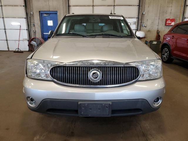 Photo 5 from auction – 2004 BUICK RAINIER with VIN 5GADT13S342177861