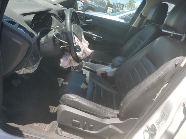 Photo 7 from auction – 2013 FORD ESCAPE SEL with VIN 1FMCU0HX1DUA88229