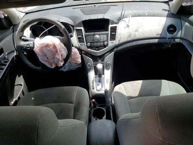 Photo 8 from auction – 2015 CHEVROLET CRUZE LT with VIN 1G1PC5SB1F7190031