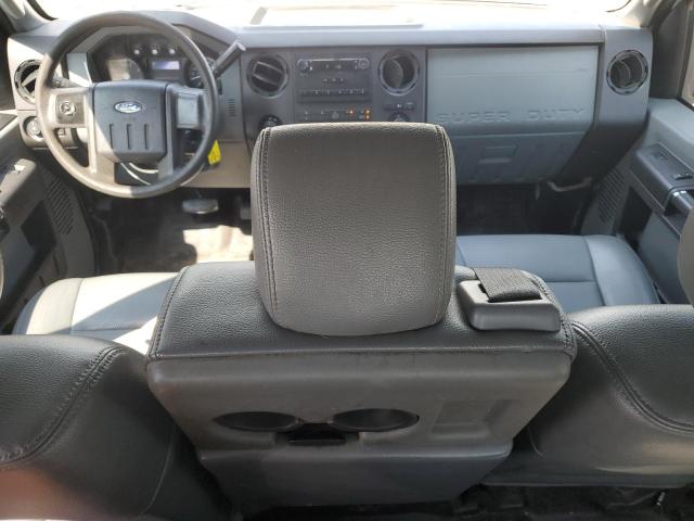 Photo 8 from auction – 2015 FORD F250 SUPER with VIN 1FT7X2AT2FEC20668