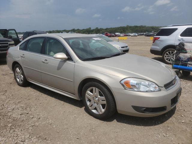 Photo 4 from auction – 2011 CHEVROLET IMPALA LT with VIN 2G1WB5EK6B1122339