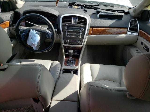 Zdjęcie 8 z aukcji – 2009 CADILLAC SRX z VIN 1GYEE437790112096