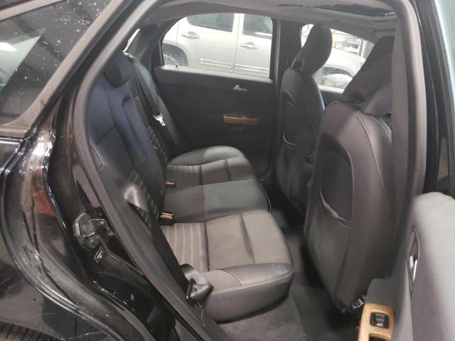 Photo 10 from auction – 2009 VOLVO S40 2.4I with VIN YV1MS382292450439