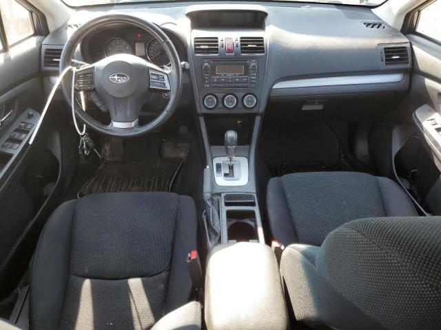 Photo 8 from auction – 2012 SUBARU IMPREZA PR with VIN JF1GPAD62CH205183