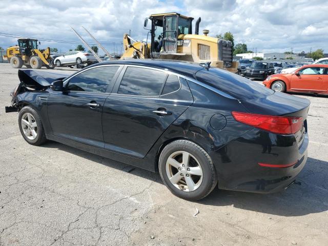 Photo 2 from auction – 2015 KIA OPTIMA LX with VIN KNAGM4A74F5663277