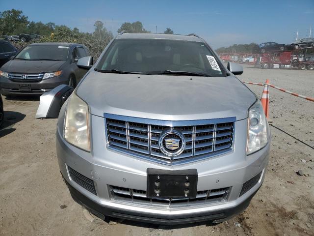 Photo 5 from auction – 2013 CADILLAC SRX LUXURY with VIN 3GYFNCE36DS607447