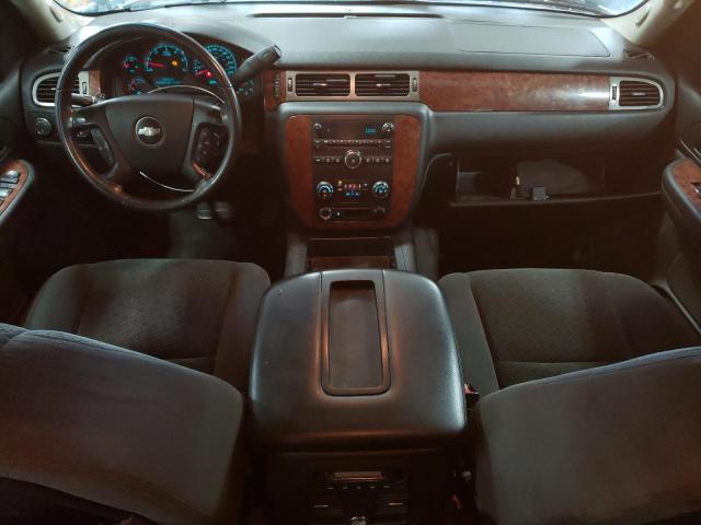 Photo 8 from auction – 2008 CHEVROLET AVALANCHE with VIN 3GNFK12358G249622