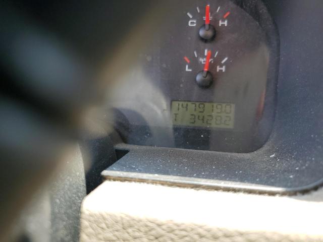 Photo 9 from auction – 2008 FORD F150 with VIN 1FTRF12278KD93375