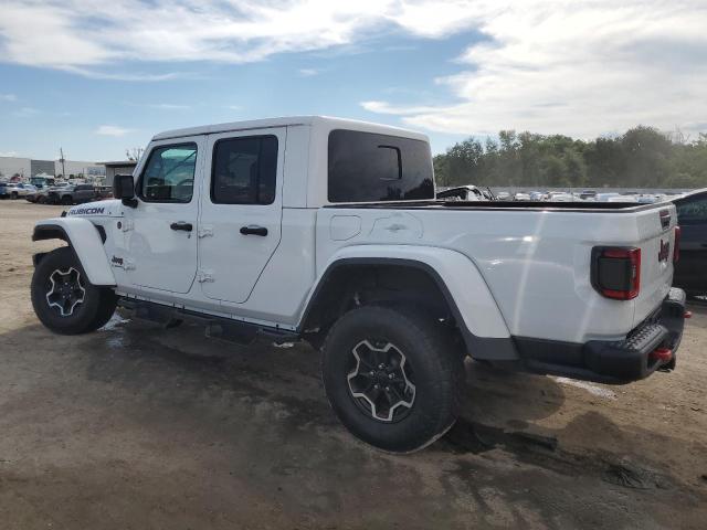 Photo 2 from auction – 2020 JEEP GLADIATOR with VIN 1C6JJTBG2LL100821