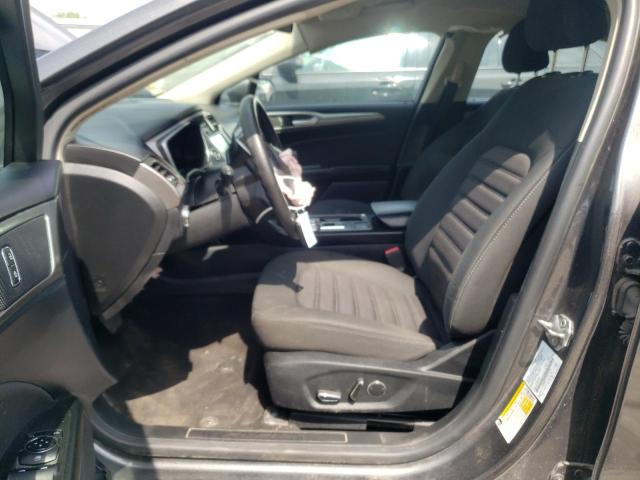 Photo 7 from auction – 2019 FORD FUSION SE with VIN 3FA6P0HD2KR214073