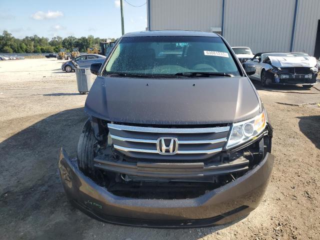 Photo 5 from auction – 2012 HONDA ODYSSEY EX with VIN 5FNRL5H63CB092800