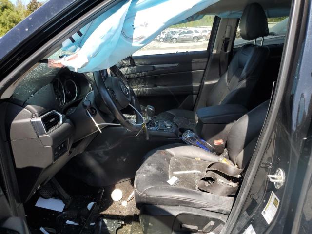 Photo 7 from auction – 2019 MAZDA CX-5 TOURI with VIN JM3KFBCM7K0560481