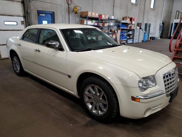 Photo 4 from auction – 2006 CHRYSLER 300C with VIN 2C3KA63H76H325862