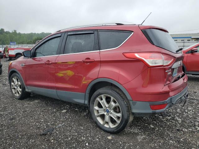 Photo 2 from auction – 2015 FORD ESCAPE TIT with VIN 1FMCU0JX0FUA06536