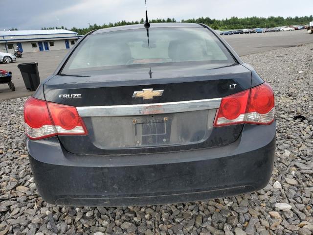 Photo 6 from auction – 2012 CHEVROLET CRUZE LT with VIN 1G1PG5SC7C7189670