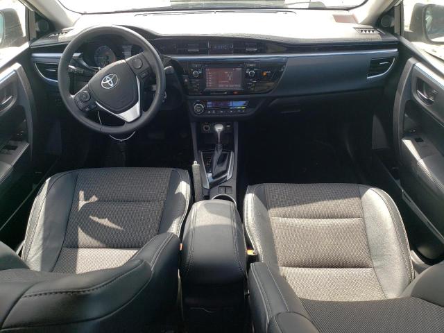Photo 8 from auction – 2014 TOYOTA COROLLA L with VIN 2T1BURHE8EC209498