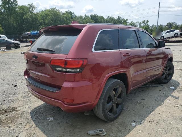 Photo 3 from auction – 2015 JEEP GRAND CHER with VIN 1C4RJFAG4FC102637