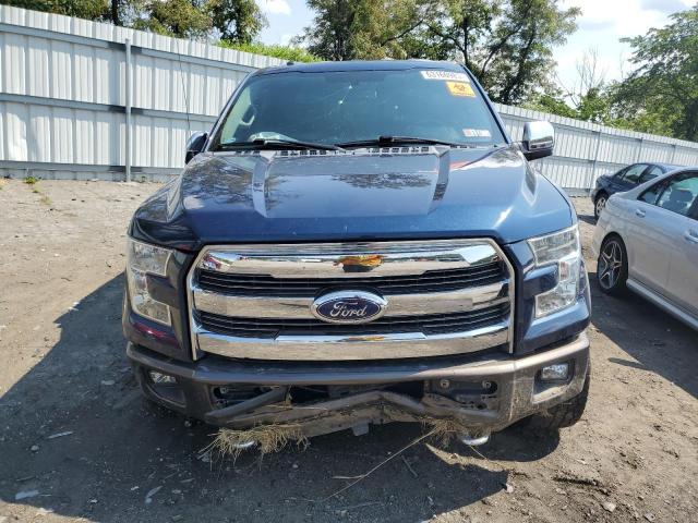 Photo 5 from auction – 2016 FORD F150 SUPER with VIN 1FTEW1EFXGKF77754