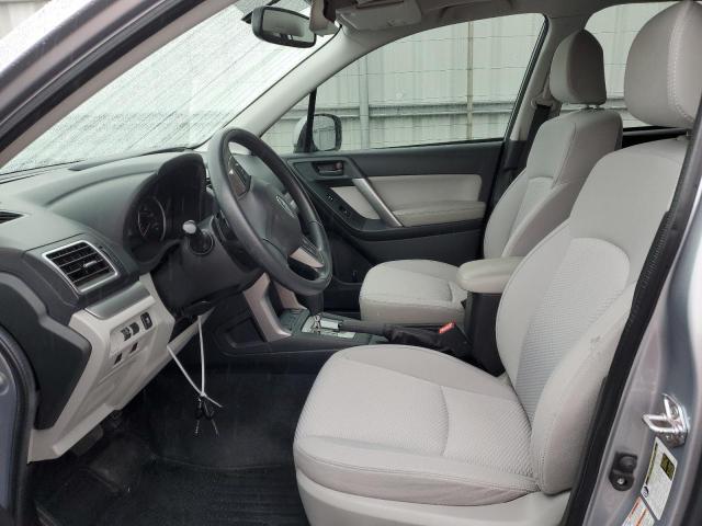Photo 7 from auction – 2016 SUBARU FORESTER 2 with VIN JF2SJADC9GH523496