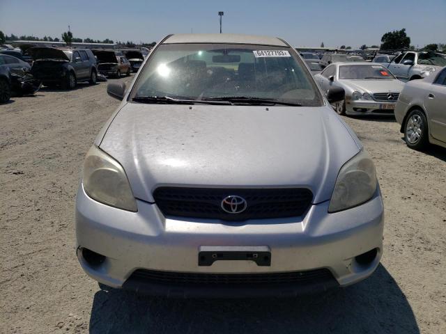 Photo 5 from auction – 2007 TOYOTA COROLLA MA with VIN 2T1KR32E47C648451