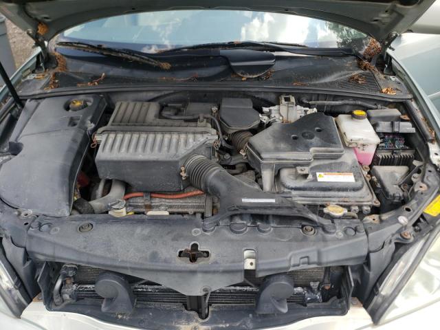 Photo 12 from auction – 2006 LEXUS RX 400 with VIN JTJHW31U560004670