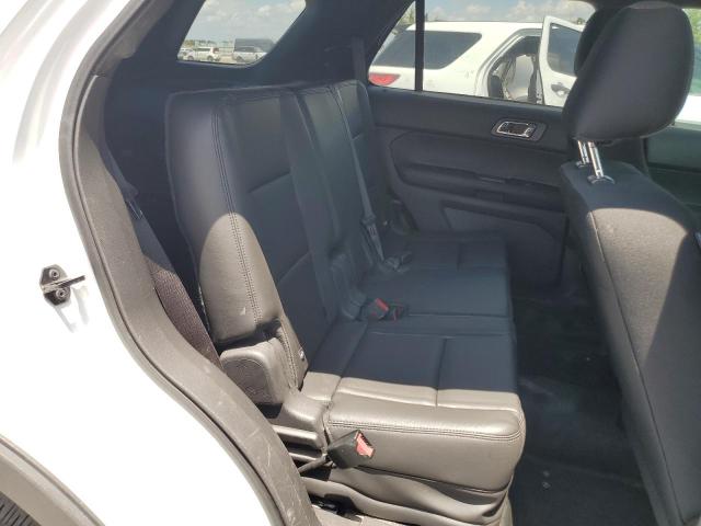 Photo 11 from auction – 2015 FORD EXPLORER P with VIN 1FM5K8AR8FGA66187