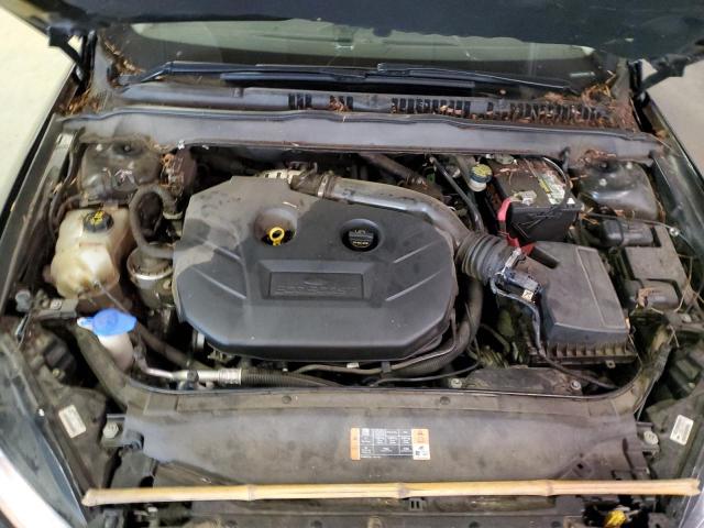 Photo 11 from auction – 2013 FORD FUSION TIT with VIN 3FA6P0K93DR158541