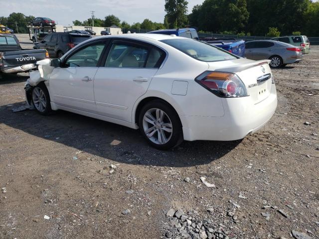 Photo 2 from auction – 2010 NISSAN ALTIMA SR with VIN 1N4BL2AP0AC192890
