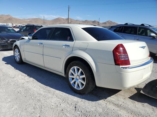 Photo 2 from auction – 2007 CHRYSLER 300C with VIN 2C3KA63H97H897176