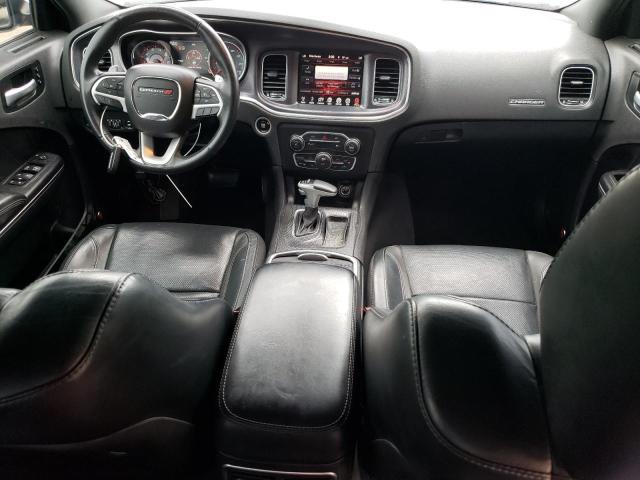 Фото 8 с аукциона – 2016 DODGE CHARGER SX с VIN 2C3CDXJG9GH206451