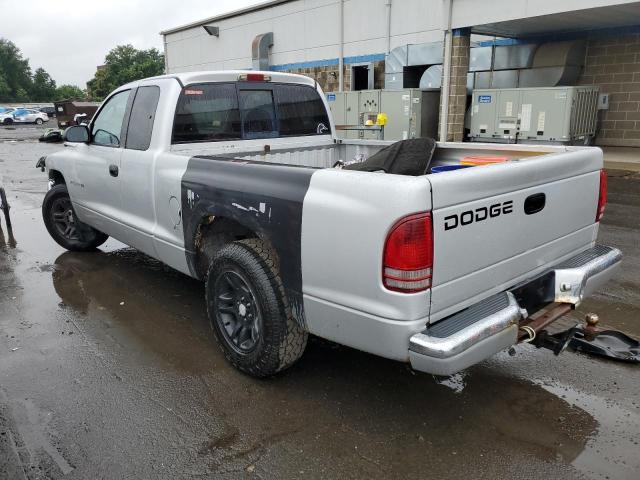 Foto 2 de la subasta – 2001 DODGE DAKOTA con VIN 1B7GL22X51S289104