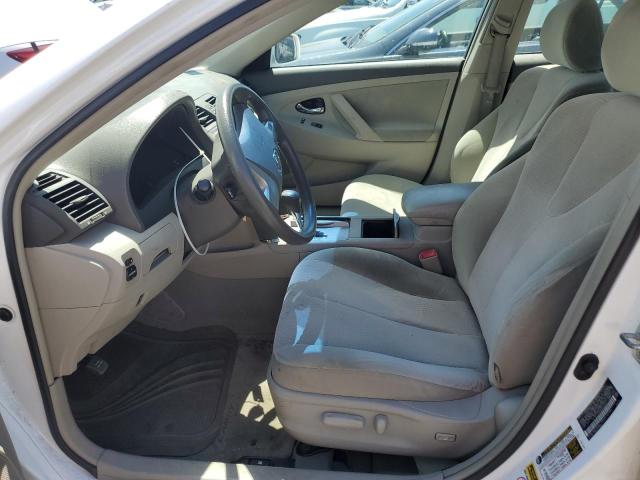 Photo 7 from auction – 2010 TOYOTA CAMRY BASE with VIN 4T1BF3EK8AU529124