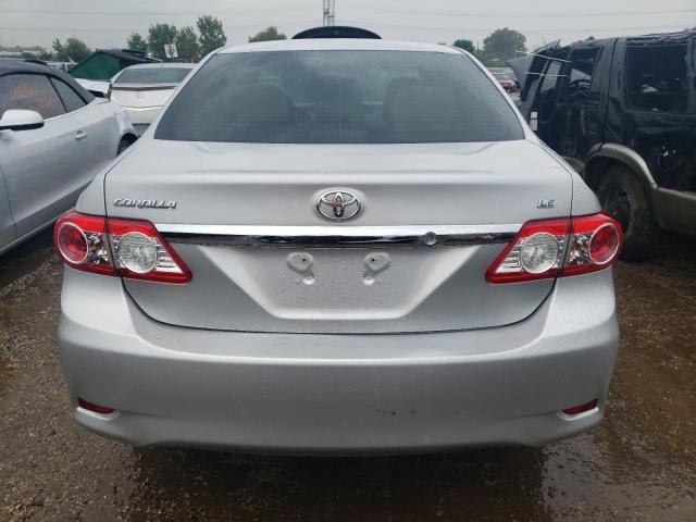 Снимка 6 от търг – 2013 TOYOTA COROLLA BA с VIN 2T1BU4EE1DC978740