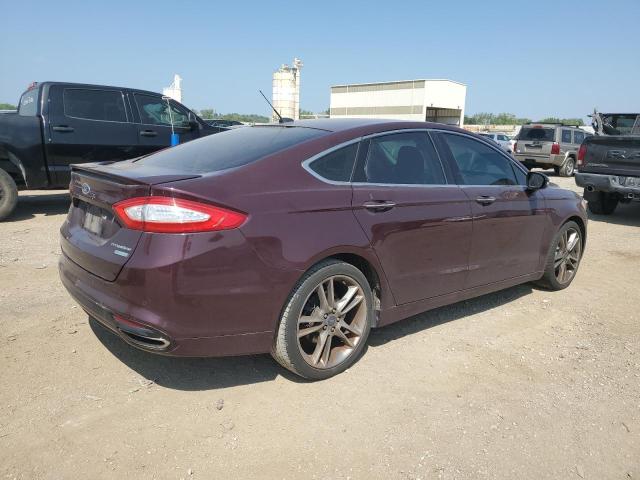 Photo 3 from auction – 2013 FORD FUSION TIT with VIN 3FA6P0K90DR261318