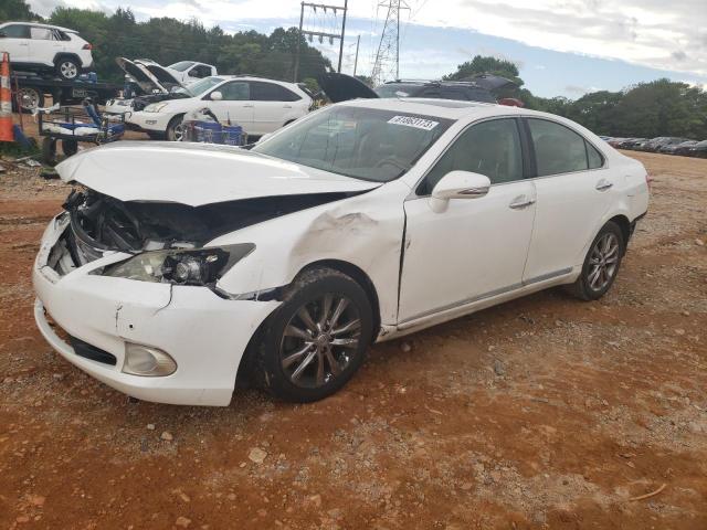 Снимка 1 от търг – 2011 LEXUS ES 350 с VIN JTHBK1EGXB2425648