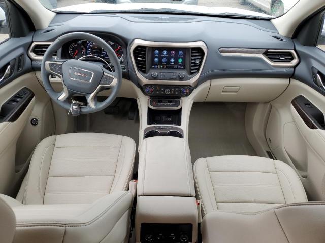 Photo 8 from auction – 2023 GMC ACADIA DEN with VIN 1GKKNXLS1PZ106399