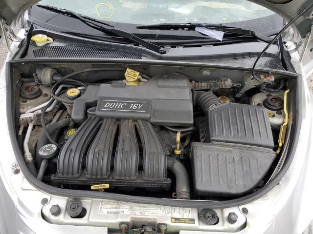 Photo 11 from auction – 2001 CHRYSLER PT CRUISER with VIN 3C8FY4BB01T597601