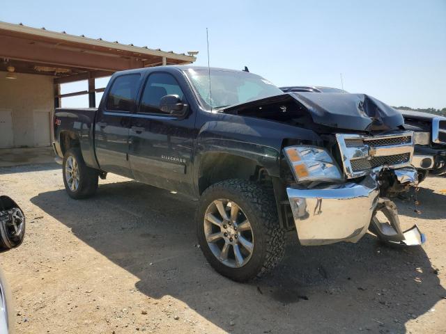 Photo 4 from auction – 2013 CHEVROLET SILVERADO with VIN 3GCPKSE70DG103821