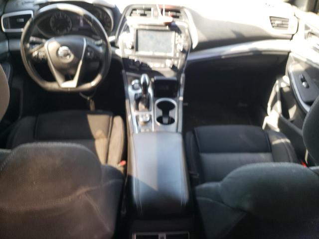 Photo 8 from auction – 2016 NISSAN MAXIMA 3.5 with VIN 1N4AA6AP0GC423840