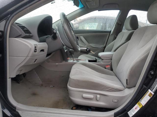 Photo 7 from auction – 2010 TOYOTA CAMRY BASE with VIN 4T4BF3EK9AR023811